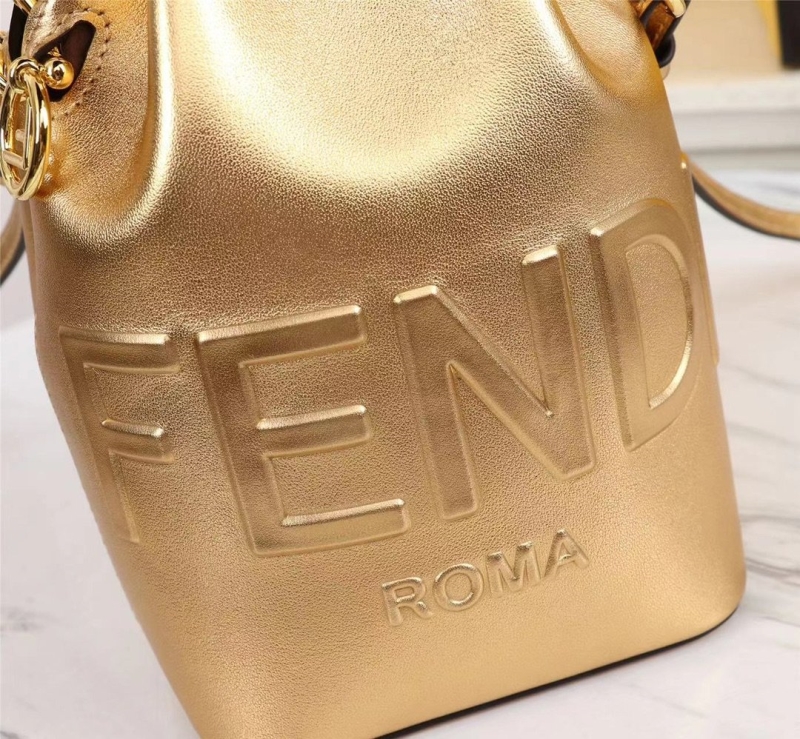 Fendi Bucket Bags